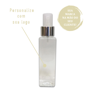 Água Perfumada Pet 120ml