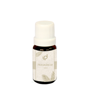 Fragrância 10ml