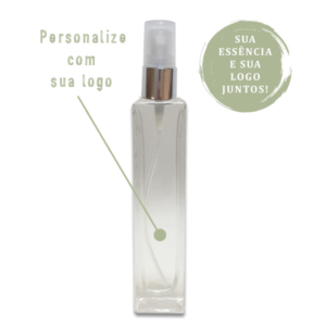 Home Spray Vidro 50ml