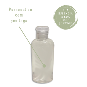 Álcool em Gel 70% Pet 60ml