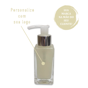 Sabonete Líquido Vidro 60ml