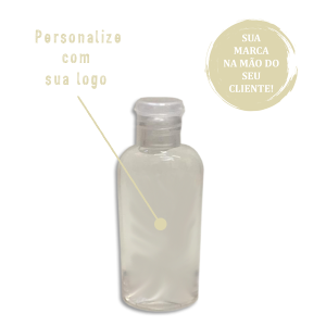 Sabonete Líquido Pet 60ml